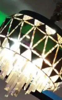 لوسترشیک