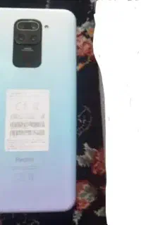 گوشی شیائومی نوت ۸