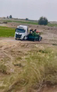 تراکتور۳۹۹جفت