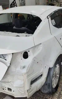 رنگ خودرو