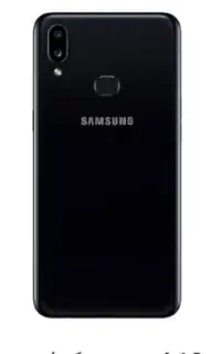 گوشی a10s