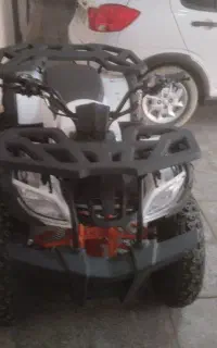 کویر موتور150کایو