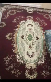 فرش12متری