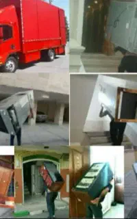 شرکت حمل و نقل اساس کشی منزل در چمستان