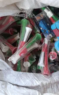 شیپور تعداد ۱۳۵