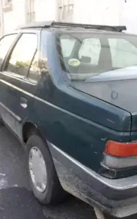 پژو آردی ۸۴ انژکتور هیدرولیک