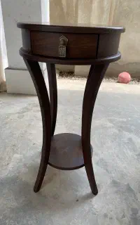 میز تلفن /دکوری