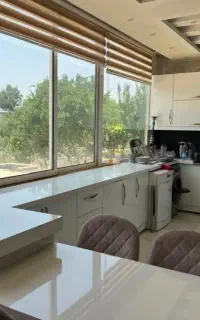 اجاره باغ لوکس ۳۵۰۰ متری