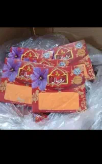 پودر زعفران رویال درجه ۱