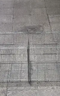 قفس جوجه پران