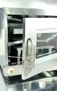 تولید کننده تنور گازی فرگازی خوشپخت