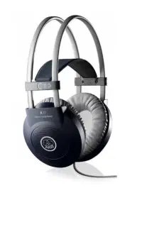 هدفون akg k77