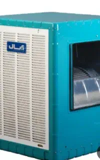 فروش کولر آبی 8000هزار نو اکبند