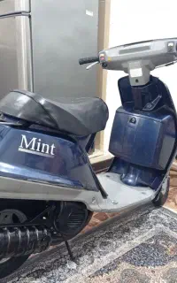 موتور پاکشتی mint yamaha اصل ژاپن