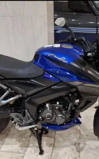 موتور ns 160