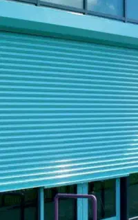 تعمیر و نصب انواع کرکره(برقی و سنتی)