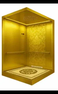 صفر تا صد آسانسور