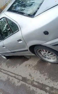 سمند ۸۹LX