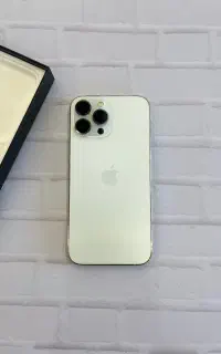 13pro max silver