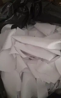 خورده پارجه