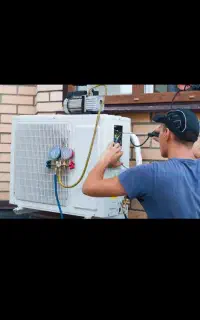 تعمیرات شارژگاز سرویس کولرگازی یخچال کولر خودو