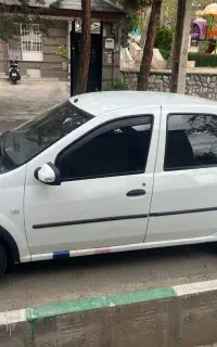 ال 90 مدل 92