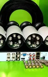 نصب سریع، قیمت مناسب و گارانتی واقعی.