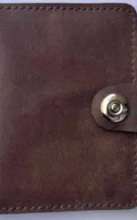 گمشده..کیف مدارک