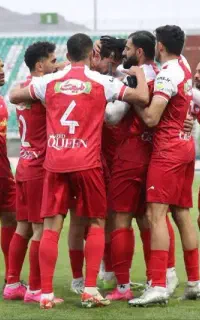 بلیط بازی پرسپولیس