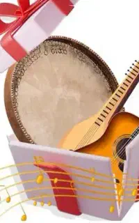 خرید و فروش و آموزش انواع ساز و آلات موسیقی