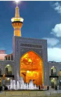 سفر زیارتی کربلای معلی ۲۸ شهریورماه