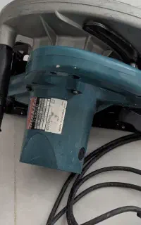 اره دیسکی گردبر ماکیتا N5900B پلاک قرمز اصل ژاپن