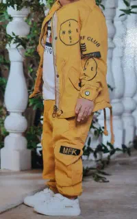 لباس مجلسی پسرانه مناسب ۱تا۲سال