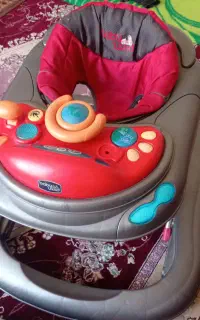 کریر و رورک