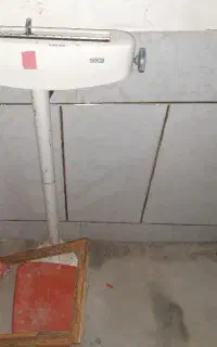 باسکو ترازو عتیقه