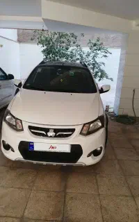 کویک Rسفید مشکی