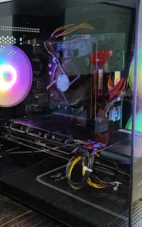 کارت گرافیک xfx rx5700xt