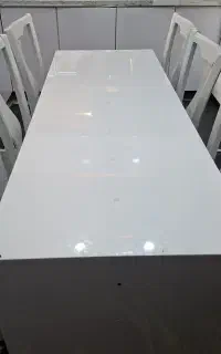 میز و صندلی ناهار خوری