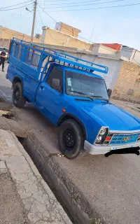 نیسان آماده همکاری با پیمانکار