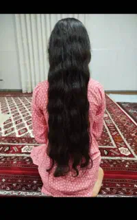 کوتاهی موی بلند و خرید