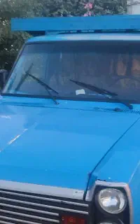 وانت نیسان مدل 82