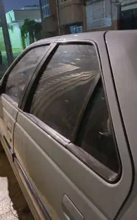 پژو پارس تیفوا