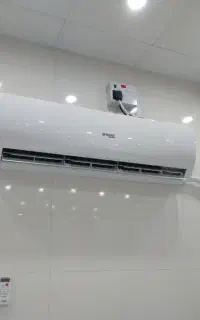 نصب ،سرویس وتعمیرات انواع کولر گازی و داکت اسپلیت