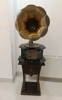گرامافون