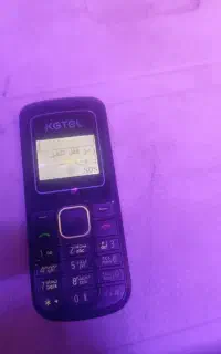 گوشی ساده کا جی تل