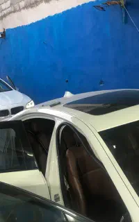 مکانیک بی ام و بنز و خدمات خودرو های وارداتی