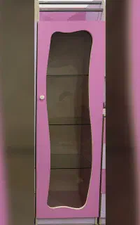 کمد بسیار تمیز و سالم