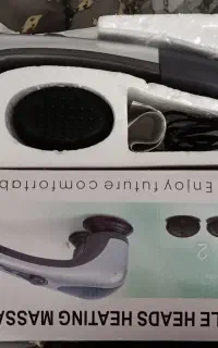 ماساژور لرزشی