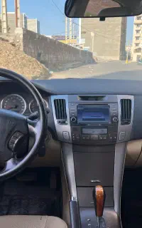سوناتا ۲۰۰۹ خانگی