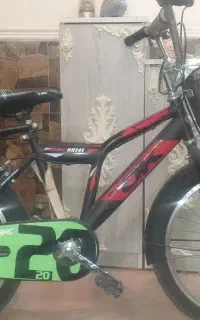 دوچرخه ok سایز ۲۰